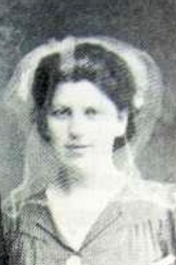 Afbeelding van Sara van Dam-Bollegraaf
