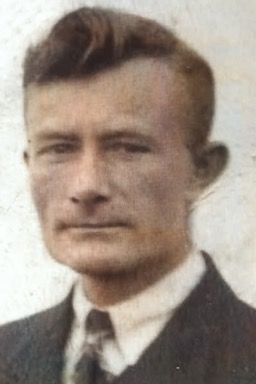 Afbeelding van Berend Kornelis Vriezema