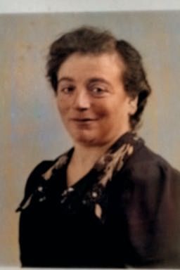 Afbeelding van Rosette van Zuiden-van Geuns