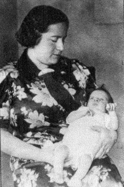 Afbeelding van Helena de Haas-de Bruin