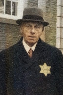 Afbeelding van Izaäk de Haas