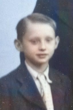 Afbeelding van Charles Frydman