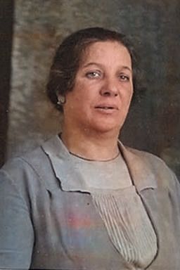 Afbeelding van Louise Brilleslijper-de Magtige