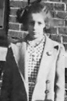 Afbeelding van Johanna (Nanny) (Sara) Kaufman