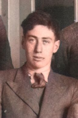 Afbeelding van Michel Abrahams