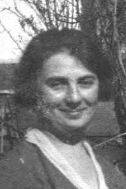 Afbeelding van Reina Sophia Polak-Samuels