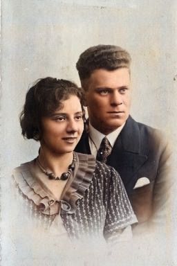 Afbeelding van Andries Pagrach