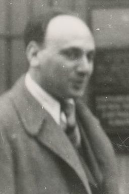 Afbeelding van Mozes Maurits Hes