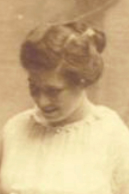 Afbeelding van Elisabeth Rose (Roza) Wijler-Kolthoff
