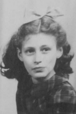 Afbeelding van Helga Moszkowicz