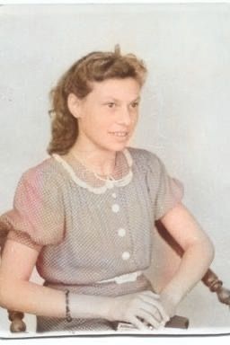 Afbeelding van Marga Hoffmann
