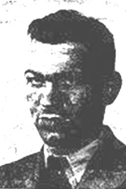 Afbeelding van Hans Mayer