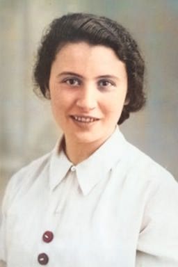 Afbeelding van Jansje Litten-Serlui