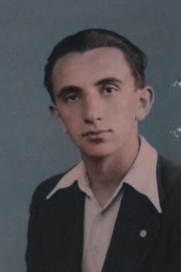 Afbeelding van Izak Lemberger