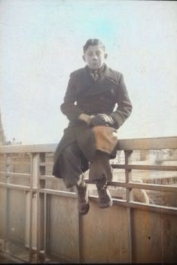 Afbeelding van Simon Os