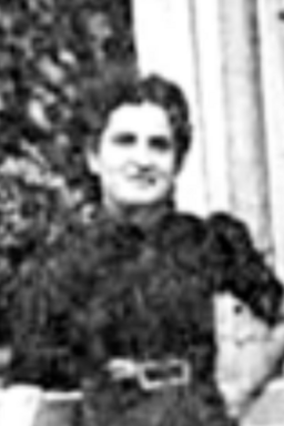 Afbeelding van Dora Jacoba Turksma