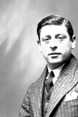 Afbeelding van Philip Silbernberg