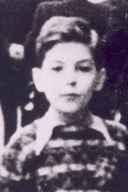 Afbeelding van Armand Buschel