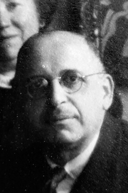 Afbeelding van Jacob Coltof