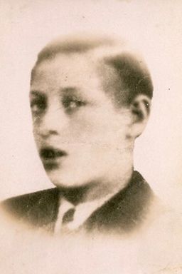 Afbeelding van Everardus Hillegardus van Alen