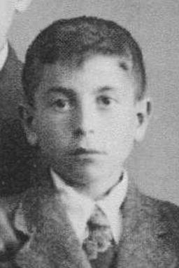 Afbeelding van Isidor Schnitzler