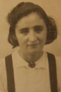 Afbeelding van Chaja Rachel Kohn