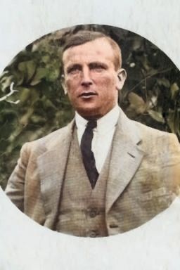 Afbeelding van Julius ten Brink