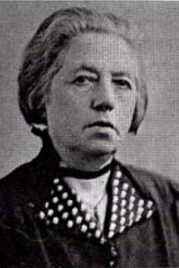 Afbeelding van Bernhardine Windmüller-Hoffmann