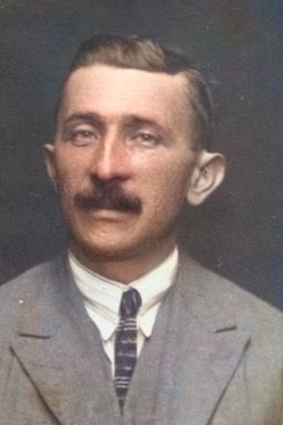Afbeelding van Jacob Rozenblum