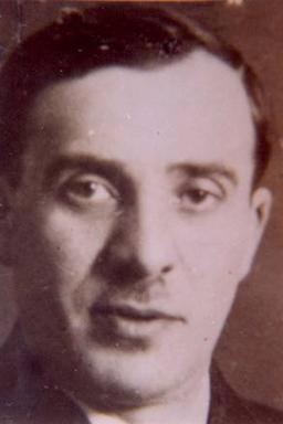 Afbeelding van Nachman Butterteig