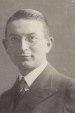Afbeelding van Salomon Sanders