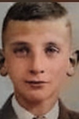 Afbeelding van Mozes David de Lange