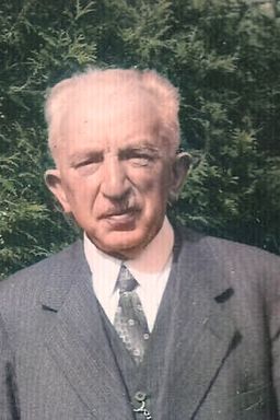 Afbeelding van Izak Cohen