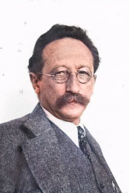 Afbeelding van Josef Franz Hupka