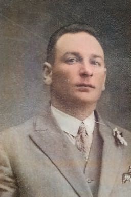 Afbeelding van Simon Hirschfeld
