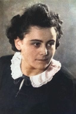 Afbeelding van Bertha Cahn