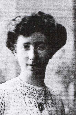 Afbeelding van Jozina Glaser-Philips