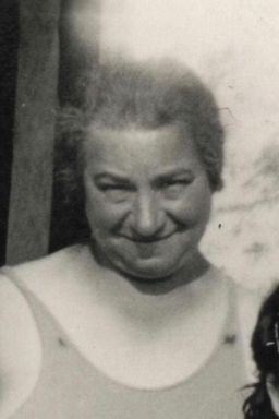 Afbeelding van Betsia Beilina Brancea van Leer-Hart