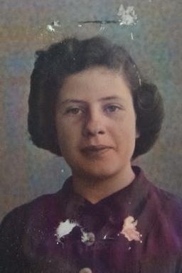 Afbeelding van Lenchen Klarfeld