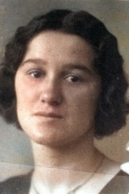 Afbeelding van Meta Edie van Moppes-Coltof