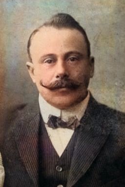 Afbeelding van Daniel Cahn