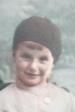 Afbeelding van Henderine Levij