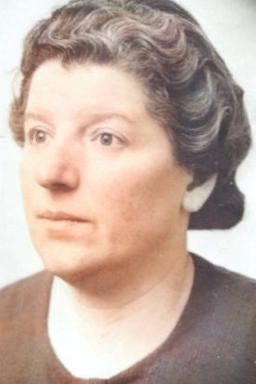 Afbeelding van Wilhelmina Frenk-Labzowski