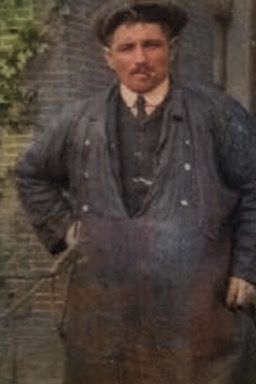 Afbeelding van Levie de Beer
