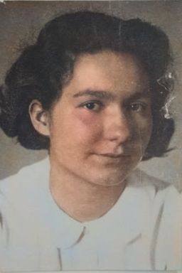 Afbeelding van Erika Wolff