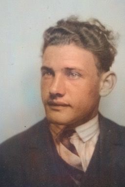 Afbeelding van Salomon Nysenholc