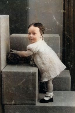 Afbeelding van Jeanette van Coeverden