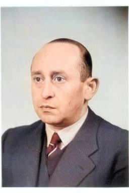 Afbeelding van Werner Liebert