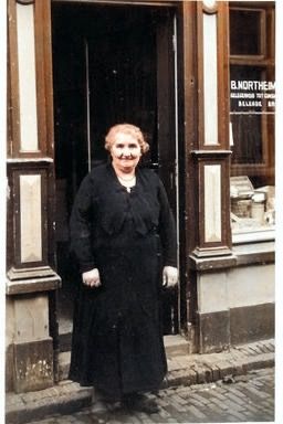Afbeelding van Kaatje Northeimer-Frankenhuis