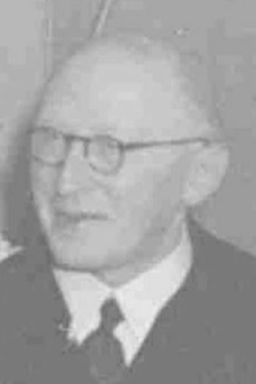 Afbeelding van Machiel Levi Roos